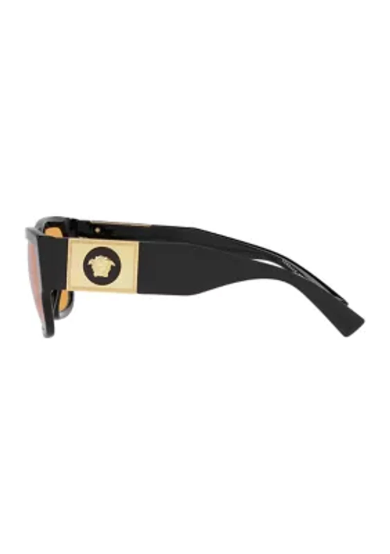 PR 04ZS Sunglasses