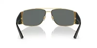 VE2163  Polarized Sunglasses