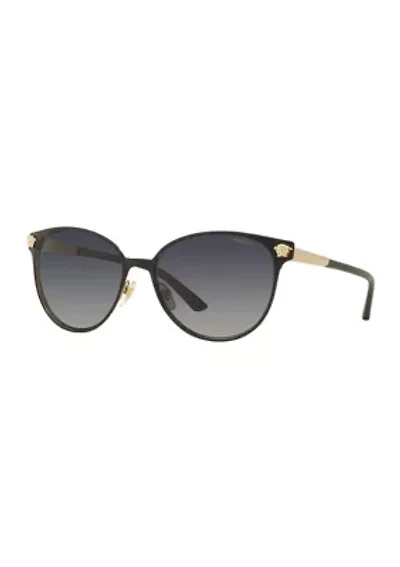 VE2168  Polarized Sunglasses