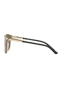 VE2168  Polarized Sunglasses
