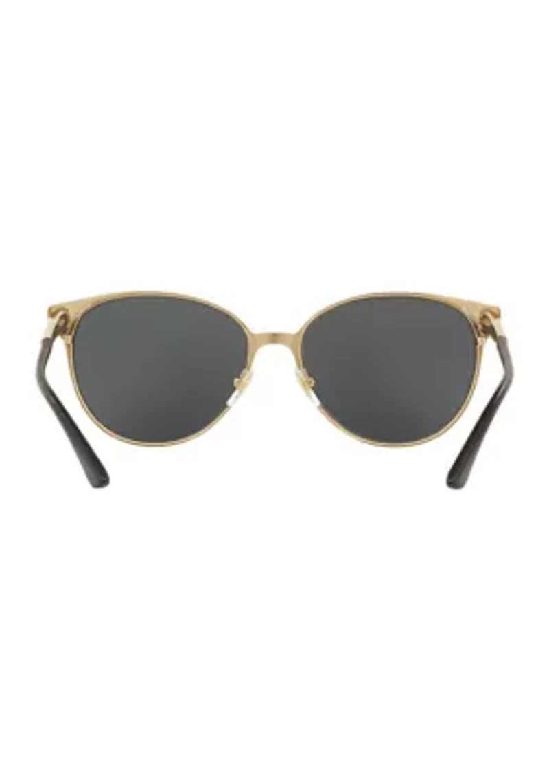 VE2168  Polarized Sunglasses