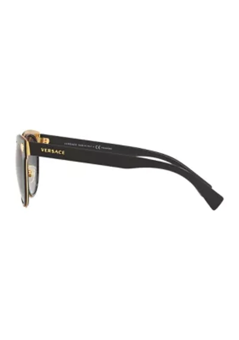 VE2198  Polarized Sunglasses