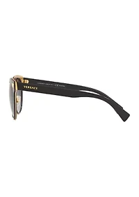 VE2198  Polarized Sunglasses