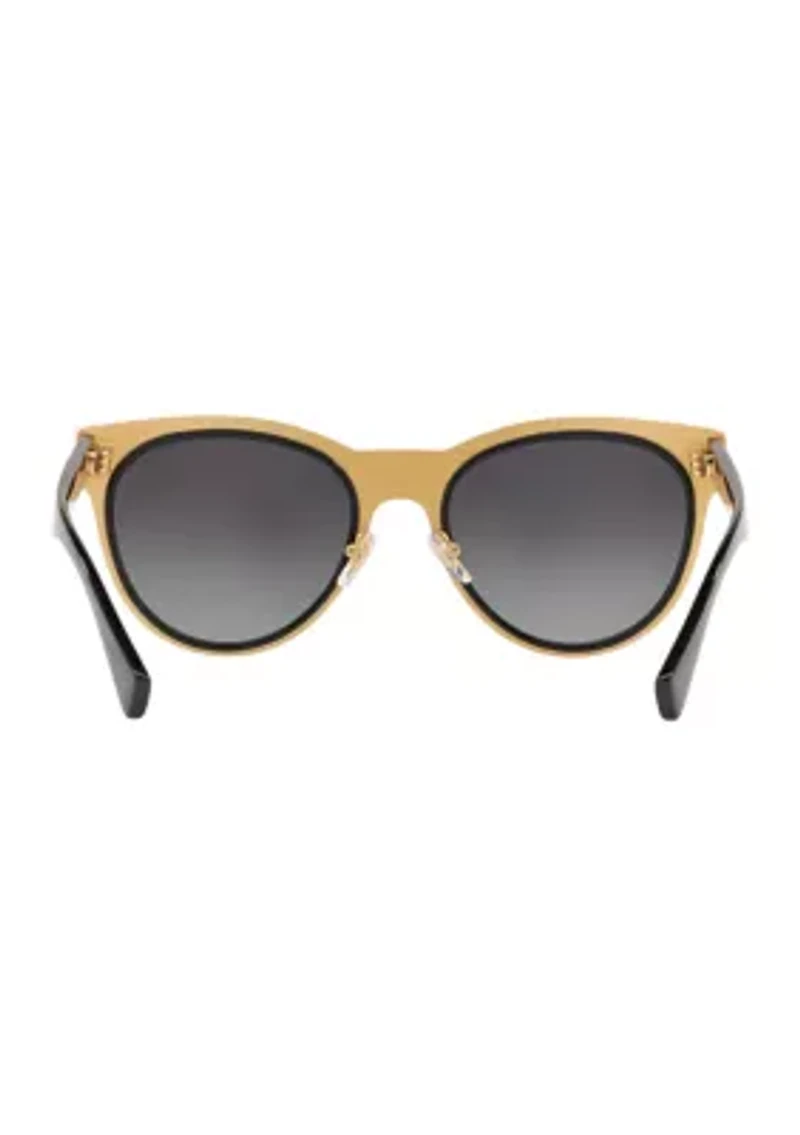 VE2198  Polarized Sunglasses