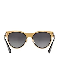 VE2198  Polarized Sunglasses
