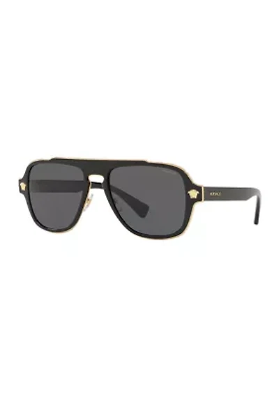 VO5374S  Sunglasses
