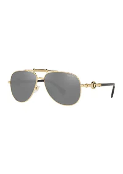 VE2236  Polarized Sunglasses