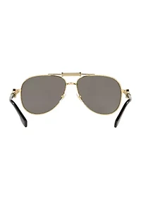 VE2236  Polarized Sunglasses