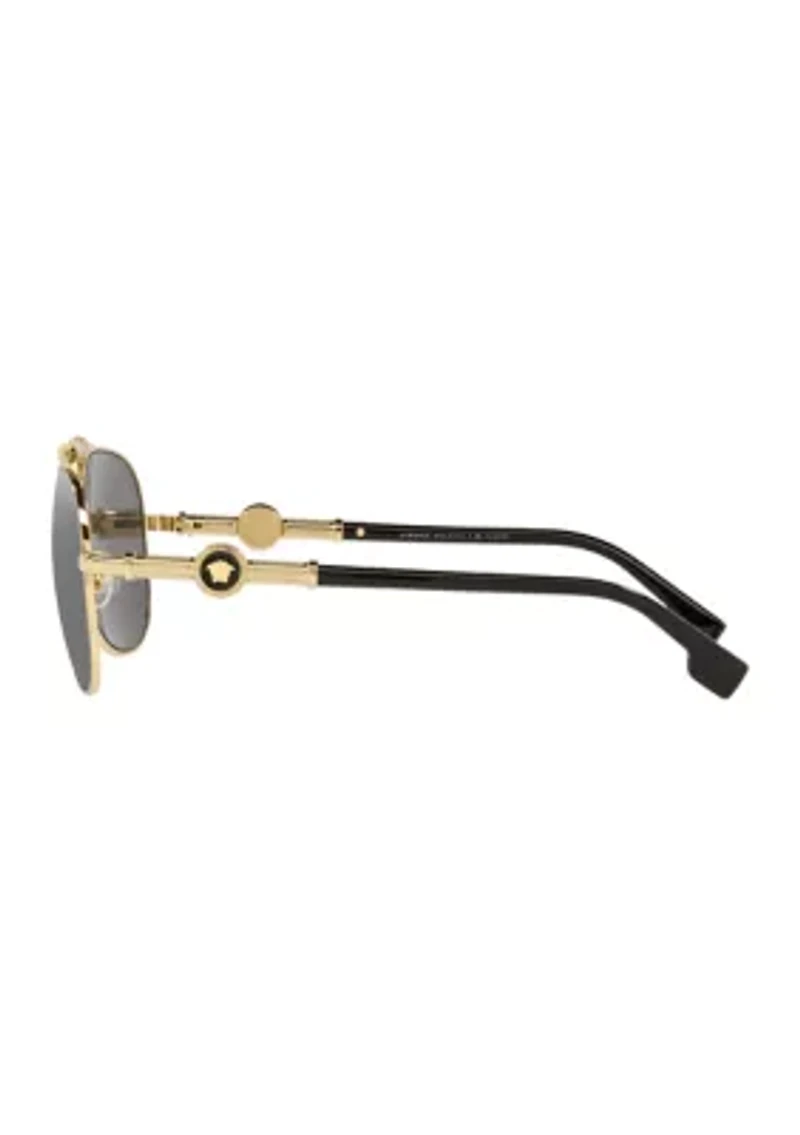 VE2236  Polarized Sunglasses