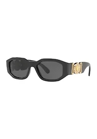 VE4361 Biggie Sunglasses