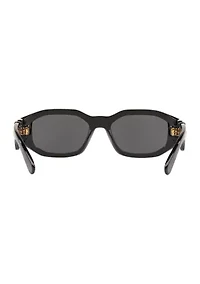 VE4361 Biggie Sunglasses