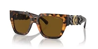 VE4409 Polarized Sunglasses