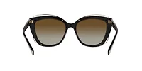 TF4148 Polarized Sunglasses