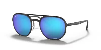 RB4321CH Chromance Polarized Sunglasses