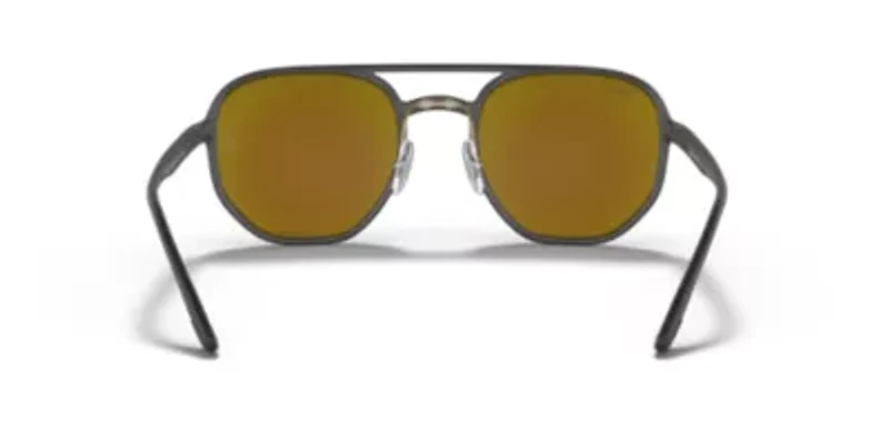 RB4321CH Chromance Polarized Sunglasses
