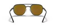 RB4321CH Chromance Polarized Sunglasses
