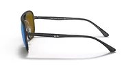 RB4321CH Chromance Polarized Sunglasses