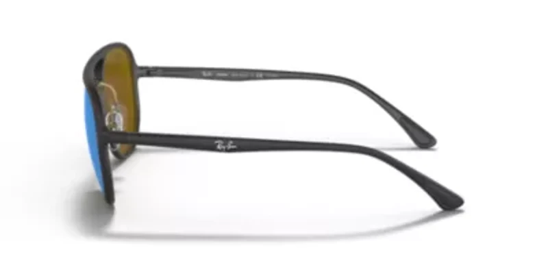 RB4321CH Chromance Polarized Sunglasses