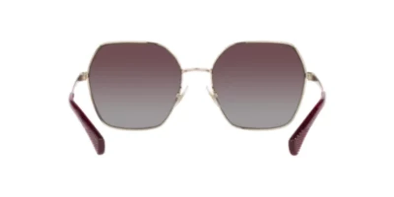 RA4138 Polarized Sunglasses