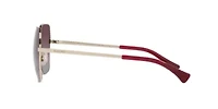 RA4138 Polarized Sunglasses