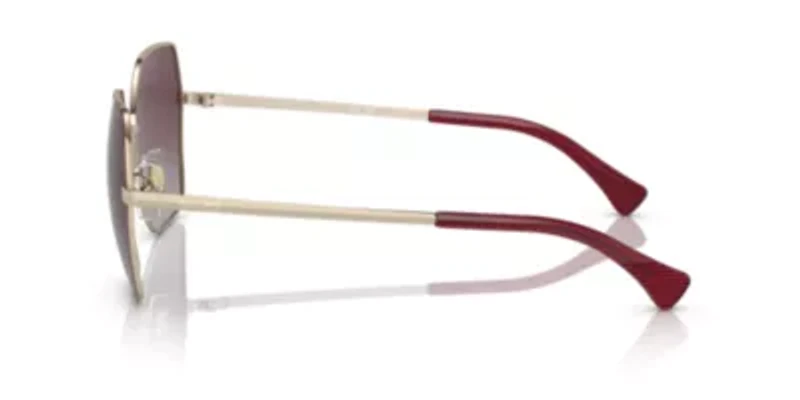 RA4138 Polarized Sunglasses