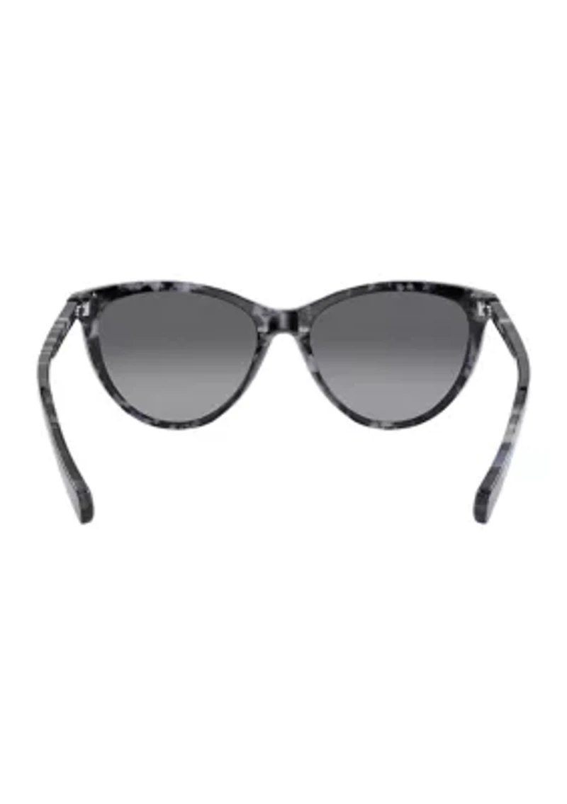 RA5270 Polarized Sunglasses