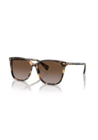 RA5293 Polarized Sunglasses