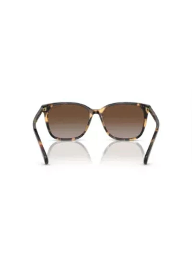 RA5293 Polarized Sunglasses