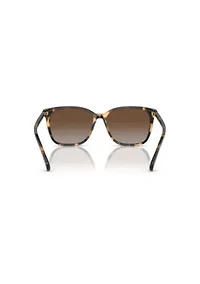 RA5293 Polarized Sunglasses