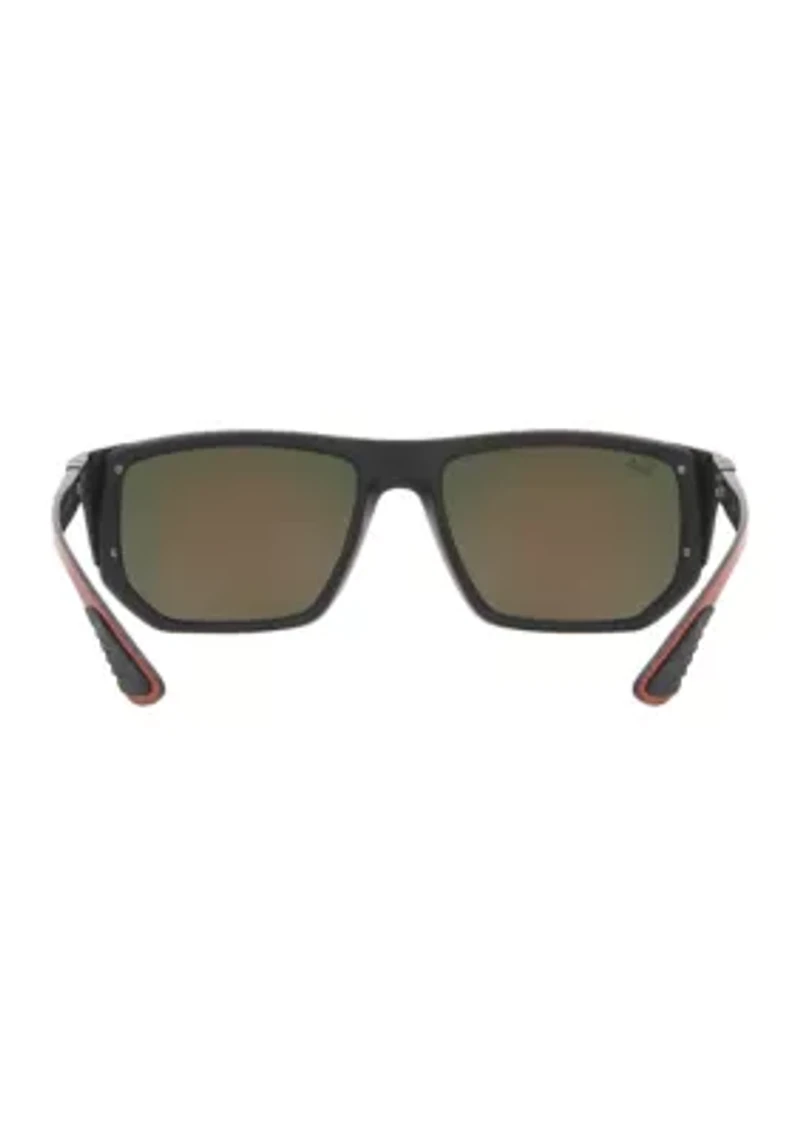 RB8361M Scuderia Ferrari Collection Sunglasses
