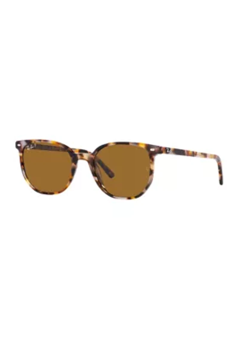 Elliot Polarized Sunglasses