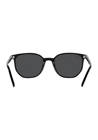 RB2197 Elliot Sunglasses