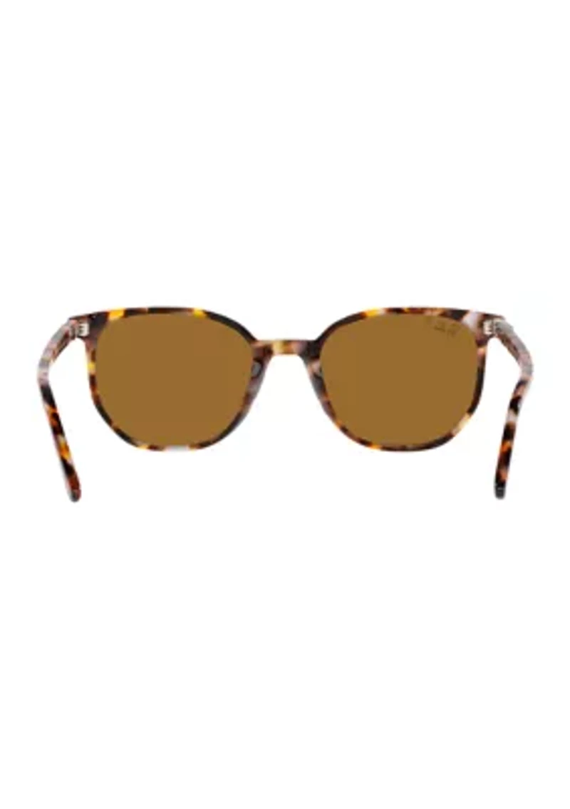 Elliot Polarized Sunglasses