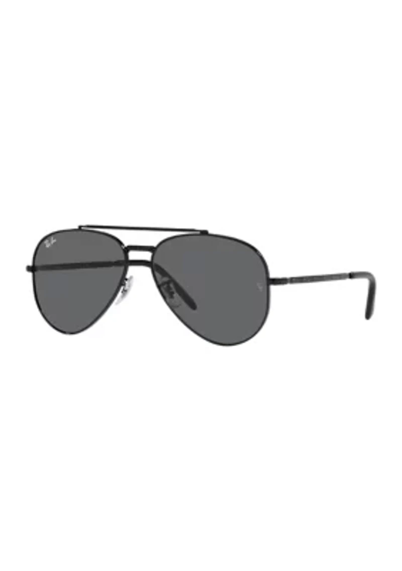 RB3625 New Aviator Sunglasses
