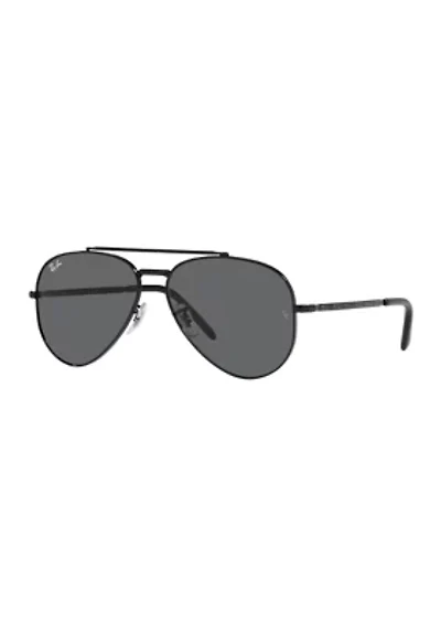 RB3625 New Aviator Sunglasses