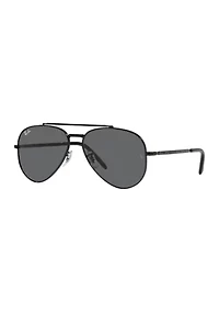 RB3625 New Aviator Sunglasses
