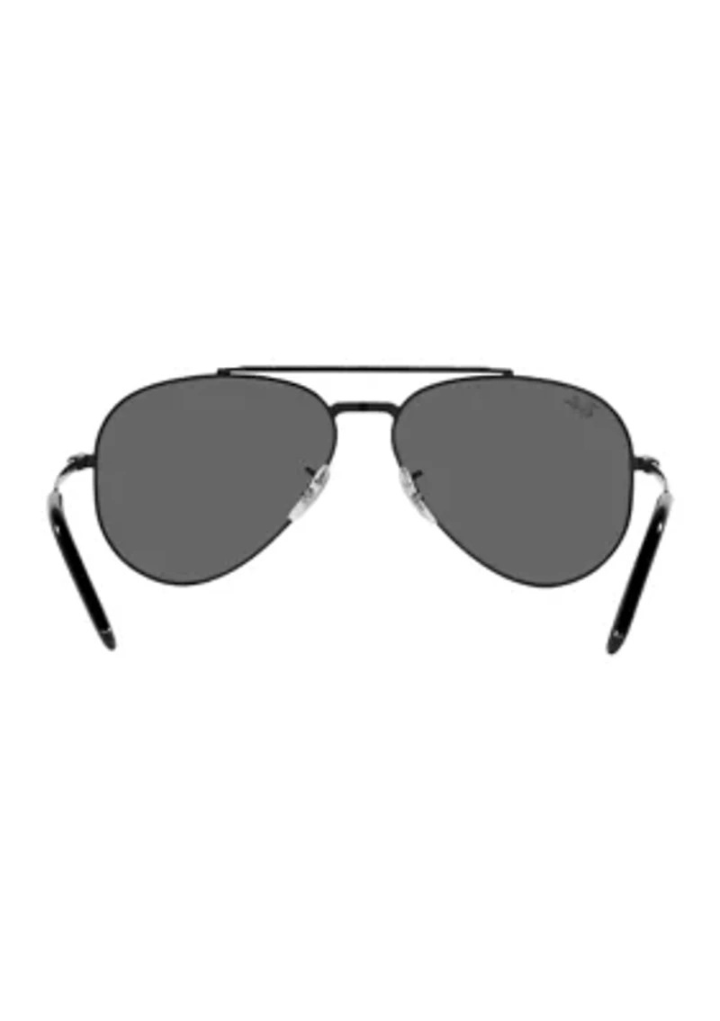 RB3625 New Aviator Sunglasses