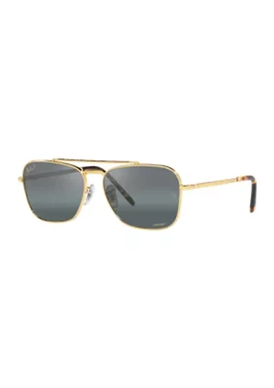 RB3636 New Caravan Polarized Sunglasses