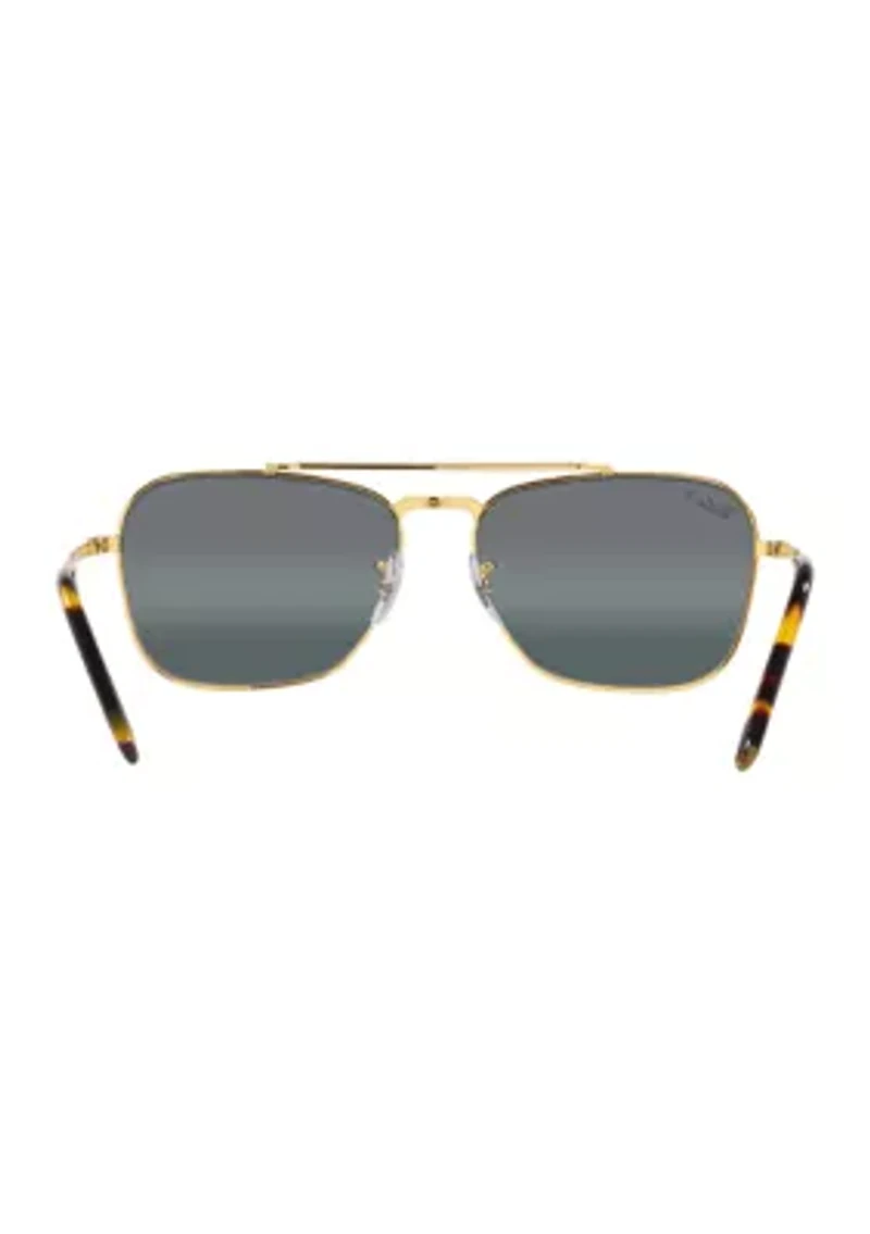 RB3636 New Caravan Polarized Sunglasses