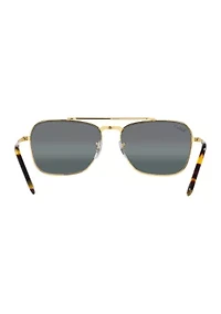 RB3636 New Caravan Polarized Sunglasses