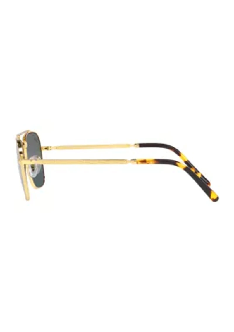 RB3636 New Caravan Polarized Sunglasses
