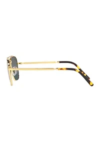 RB3636 New Caravan Polarized Sunglasses