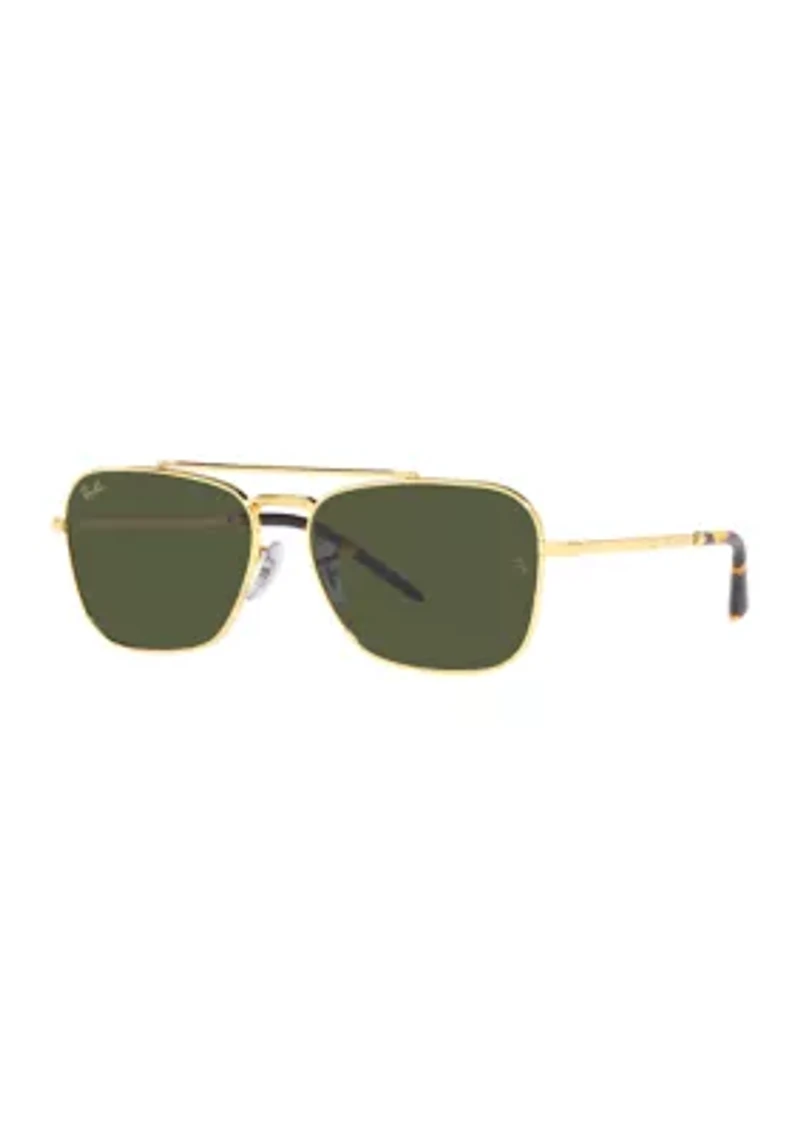RB3636 New Caravan Sunglasses