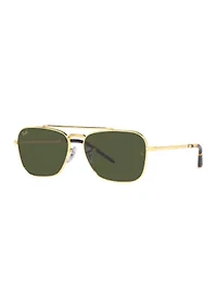 RB3636 New Caravan Sunglasses