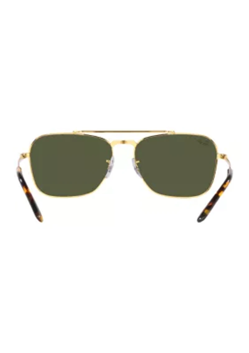 RB3636 New Caravan Sunglasses