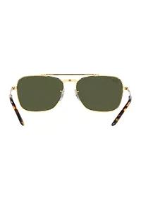 RB3636 New Caravan Sunglasses