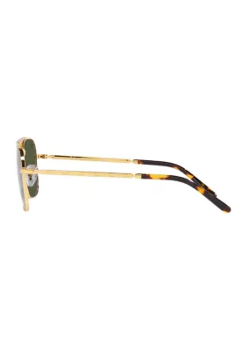 RB3636 New Caravan Sunglasses