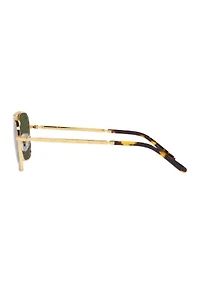 RB3636 New Caravan Sunglasses
