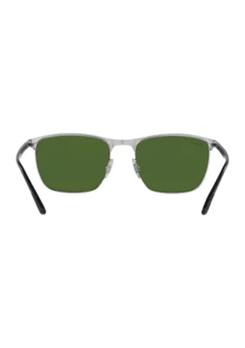 RB3686 Chromance Polarized Sunglasses