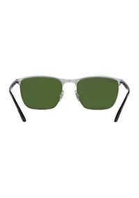 RB3686 Chromance Polarized Sunglasses